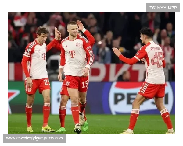 拜仁主场3比0完胜门兴 豪取十三连胜强势登顶创德甲新纪录 拜仁主场3比0完胜门兴 豪取十三连胜强势登顶创德甲新纪录