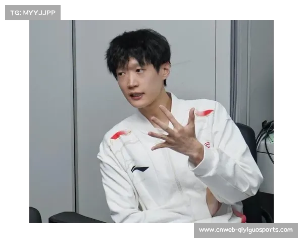 年轻选手崭露头角 Shanks世界赛精彩发挥备受关注