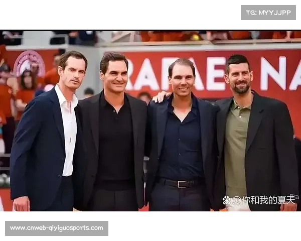 穆雷坦言费德勒、纳达尔、德约科维奇成就卓越，但回忆“四巨头”统治时代