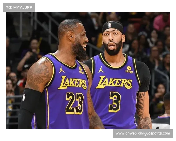 湖人爵士再战，詹姆斯与基扬特-乔治对位成焦点