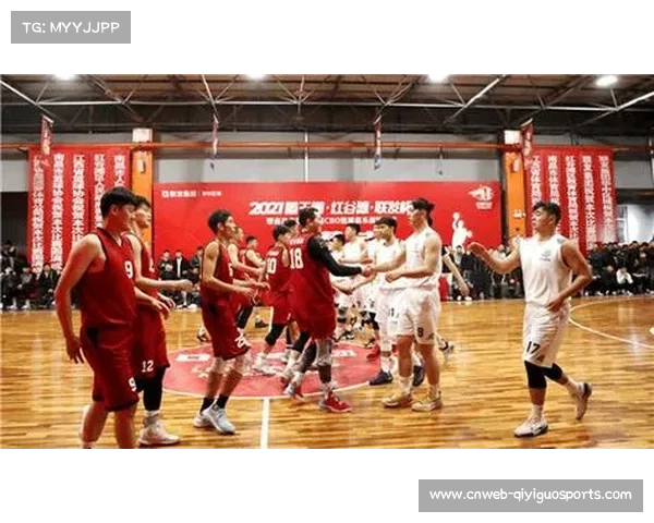 篮球赛事促进跨市交流，沧衡邀请赛提升水平