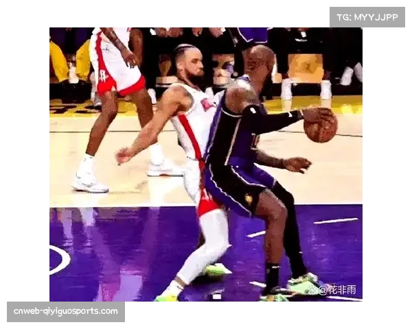 湖人火箭系列赛转折点：第三节防守强度决定比赛走向